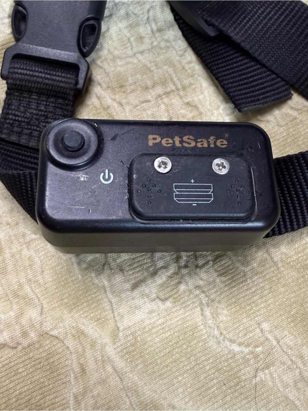 PetSafe Remote Dog Training Collar System (Mod: RFA-497) – Excellent Condition - Picture 4 of 7